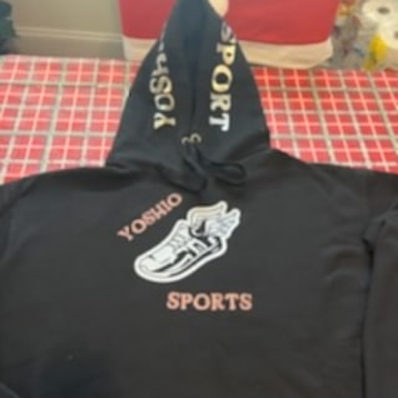 Yoshio sports wear - Picture 9 of 16